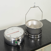 Chatillon 316L Hanging Scale image 2